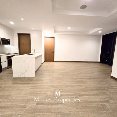  Apartamento para estrenar en renta Zona 10,  Ferre Diez de 2 dormitorios  - Imagen 3
