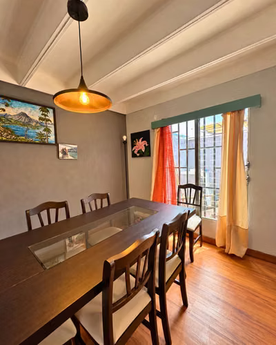 CASA EN VENTA ZONA 17 DENTRO DE GARITA REMODELADA - Miniatura 7