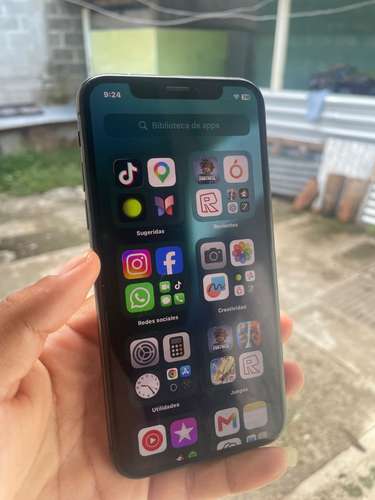 iPhone XS  - Imagen 2