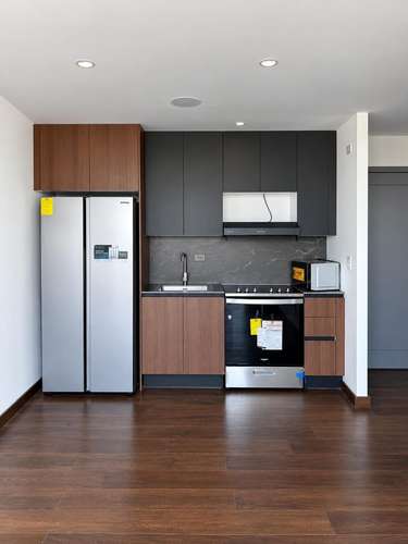 APARTAMENTO EN RENTA EN ZONA 10 EDIFICIO ATARAH - Imagen 3