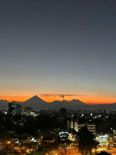 APARTAMENTO EN RENTA EN ZONA 15 EDIFICIO QUINCE ESQUINA - Imagen 9