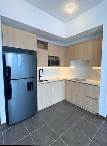 APARTAMENTO EN RENTA EN ZONA 15 EDIFICIO QUINCE ESQUINA - Imagen 10