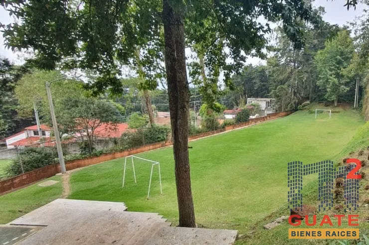 Casa en condominio en Renta, Santa Catarina Pinula - Imagen 9