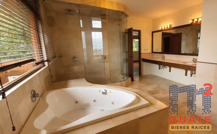 Casa en condominio en Renta, Santa Catarina Pinula - Imagen 10