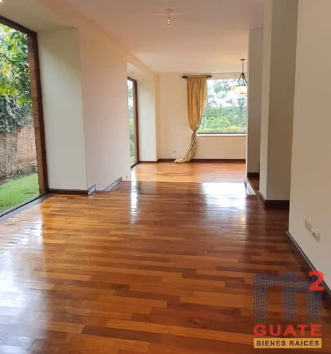 Casa en condominio en Renta, Santa Catarina Pinula - Imagen 13