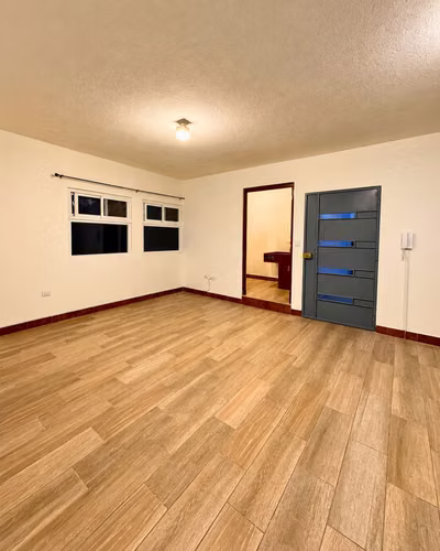 APARTAMENTO EN RENTA ZONA 16 HACIENDA REAL - Imagen 8
