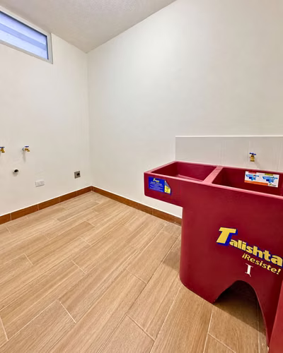 APARTAMENTO EN RENTA ZONA 16 HACIENDA REAL - Imagen 6