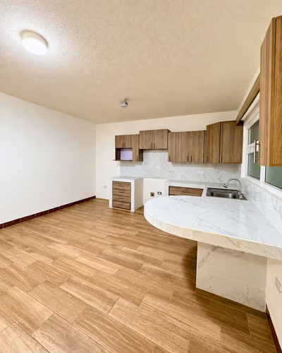 APARTAMENTO EN RENTA ZONA 16 HACIENDA REAL - Imagen 9