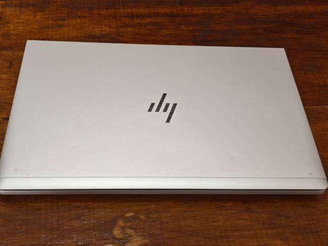 REMATO! Laptop HP EliteBook 645 G10 Ryzen 5 Pro