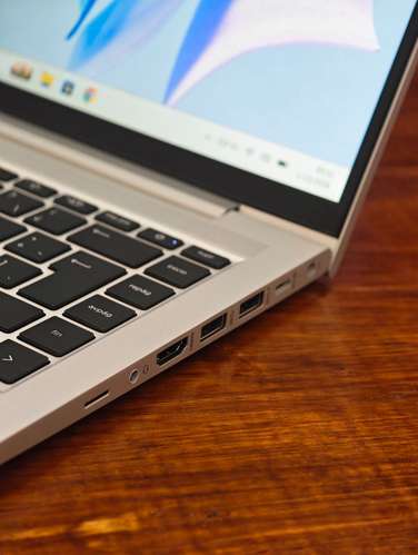REMATO! Laptop HP EliteBook 645 G10 Ryzen 5 Pro - Imagen 2