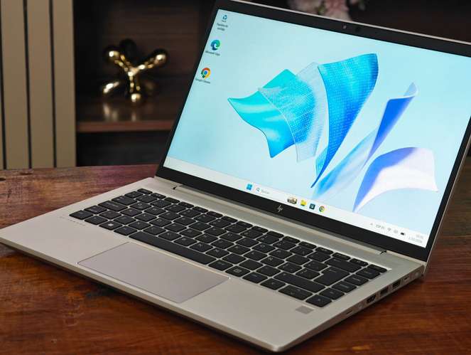 REMATO! Laptop HP EliteBook 645 G10 Ryzen 5 Pro - Imagen 6