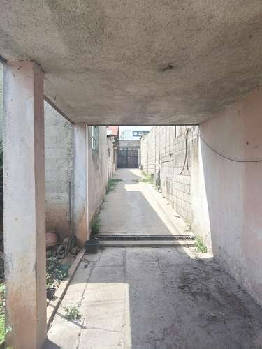 PROPIEDAD EN VENTA EN EL TESORO ZONA 2 DE MIXCO A PASOS DE LA CALZADA ROOSEVELT