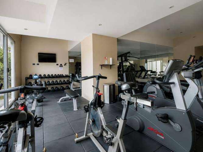 APARTAMENTO EN RENTA EN VISTA HERMOSA 1 EDIFICIO MIDORI ZONA 15 - Imagen 8