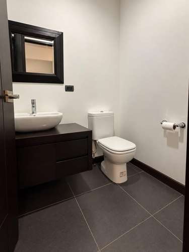APARTAMENTO EN RENTA EN VISTA HERMOSA 1 EDIFICIO MIDORI ZONA 15 - Imagen 4