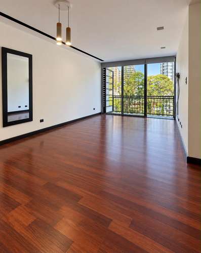 APARTAMENTO EN RENTA EN VISTA HERMOSA 1 EDIFICIO MIDORI ZONA 15 - Imagen 10