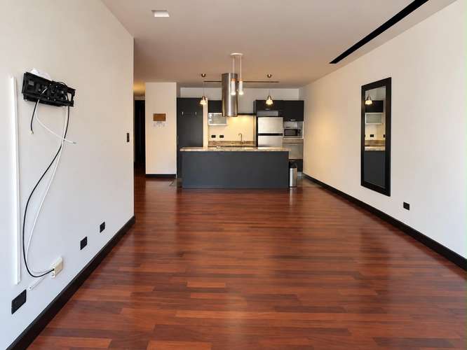 APARTAMENTO EN RENTA EN VISTA HERMOSA 1 EDIFICIO MIDORI ZONA 15 - Imagen 2
