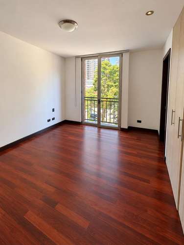 APARTAMENTO EN RENTA EN VISTA HERMOSA 1 EDIFICIO MIDORI ZONA 15 - Imagen 5