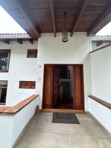 Casa en alquiler, Los Eucaliptos Km 8.5 CAES
