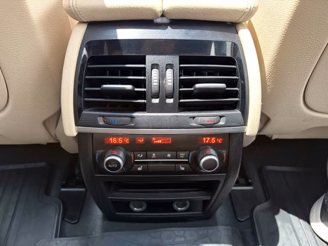 BMW X5 xDrive 35i Importado Modelo 2018 - Imagen 17