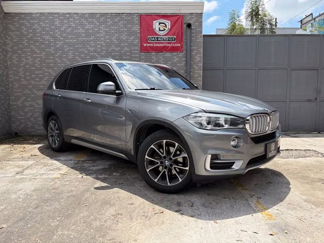 BMW X5 xDrive 35i Imported Model 2018