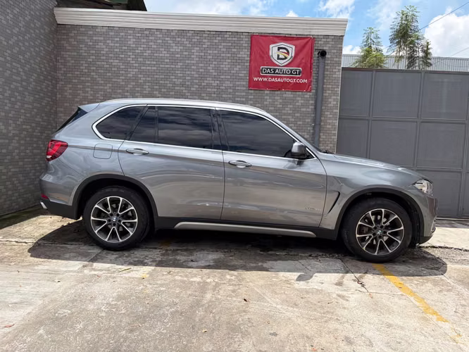 BMW X5 xDrive 35i Importado Modelo 2018 - Imagen 2