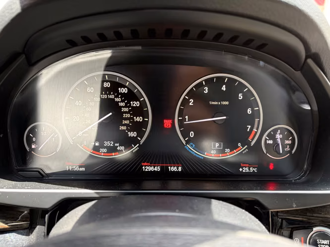 BMW X5 xDrive 35i Importado Modelo 2018 - Imagen 19