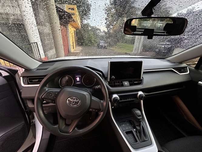 RAV4 2025