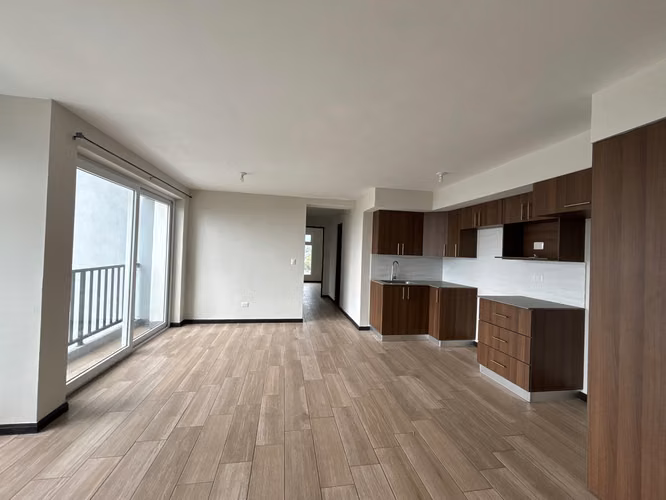 Apartamento en Venta Sakai zona 1 Mixco - Imagen 9