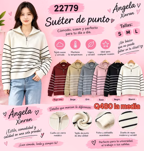 Ropa al por mayor, ropa de mujer surtida - Imagen 15