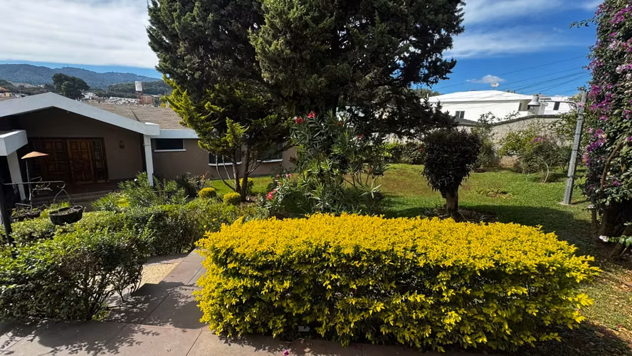 VENTA DE CASA EN SAN CRISTÓBAL, SECTOR A10 - Imagen 19