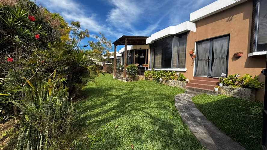 VENTA DE CASA EN SAN CRISTÓBAL, SECTOR A10 - Imagen 15