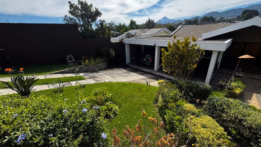 VENTA DE CASA EN SAN CRISTÓBAL, SECTOR A10 - Imagen 16