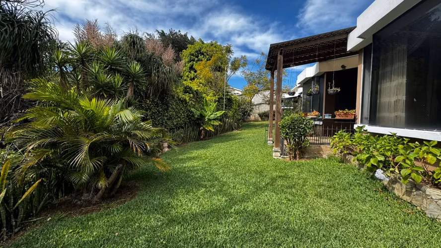 VENTA DE CASA EN SAN CRISTÓBAL, SECTOR A10 - Imagen 14