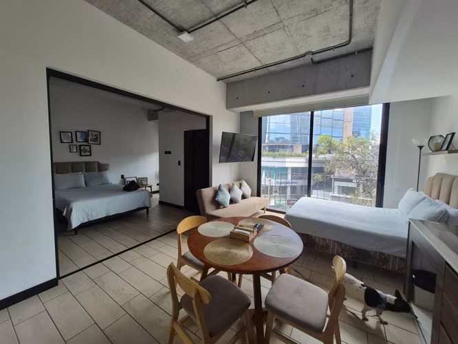 VENTA DE APARTAMENTO EN ZONA 10 - Imagen 3