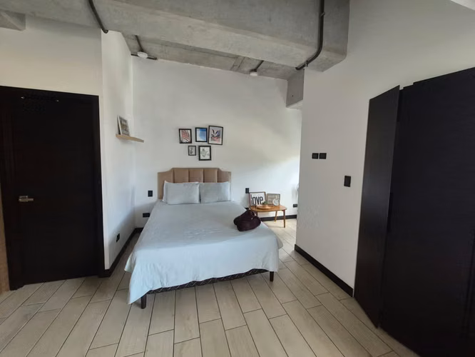 VENTA DE APARTAMENTO EN ZONA 10 - Imagen 4