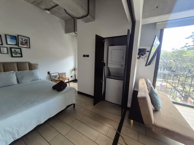 VENTA DE APARTAMENTO EN ZONA 10 - Imagen 5