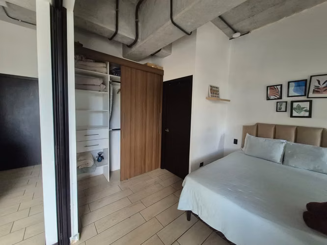 VENTA DE APARTAMENTO EN ZONA 10 - Imagen 9