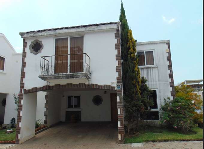 Casa en venta en Carretera a El Salvador Km. 16.5 ARRAZOLA REMATE BANCARIO!! - Imagen 13