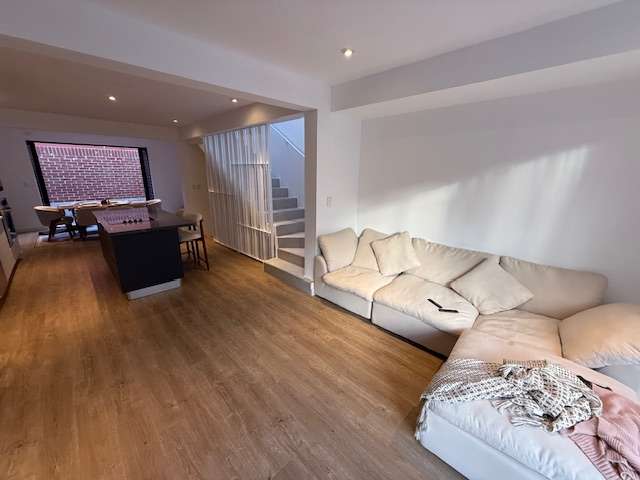 Vendo casa en Zona 13 CONDOMINIO CAÑADAS DE ELGIN - Imagen 12