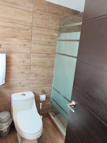 Vendo casa en Carretera a El Salvador CONDOMINIO NUEVO EXCLUSIVO ARRAZOLA - Imagen 9