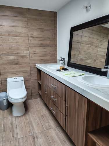 Vendo casa en Carretera a El Salvador CONDOMINIO NUEVO EXCLUSIVO ARRAZOLA - Imagen 4