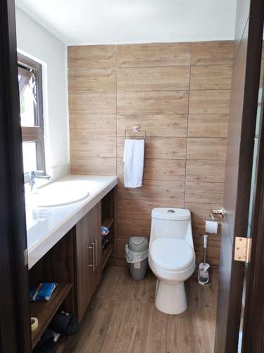 Vendo casa en Carretera a El Salvador CONDOMINIO NUEVO EXCLUSIVO ARRAZOLA - Imagen 14