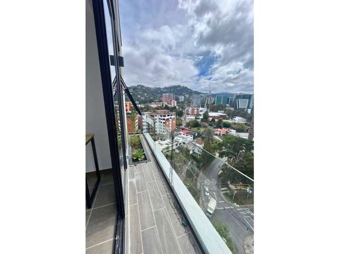 Apartamento en Renta Zona 15 - Imagen 5