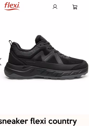 ZAPATOS FLEXI TALLA 9