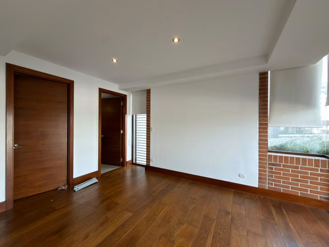 APARTAMENTO EN RENTA – ÁPICE ZONA 15, VISTA HERMOSA I - Imagen 3