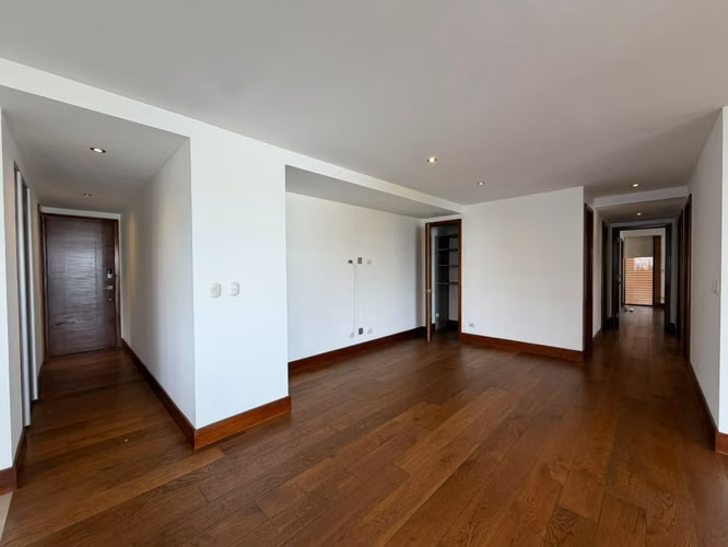 APARTAMENTO EN RENTA – ÁPICE ZONA 15, VISTA HERMOSA I - Imagen 6