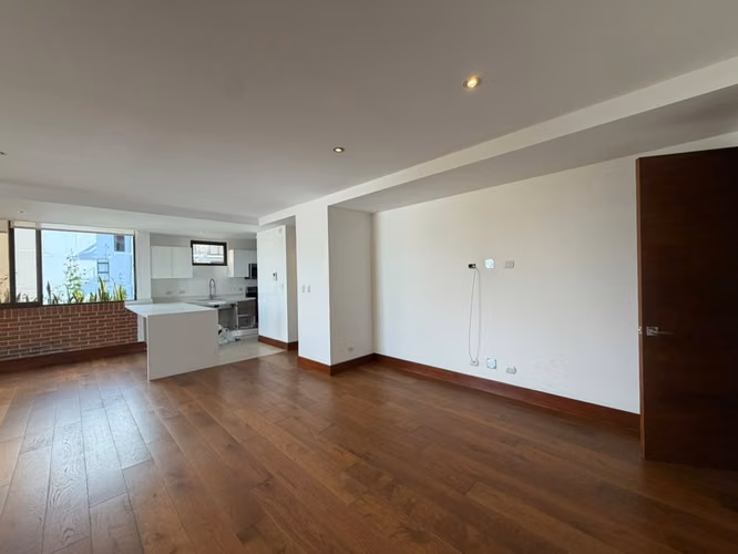 APARTAMENTO EN RENTA – ÁPICE ZONA 15, VISTA HERMOSA I - Imagen 11