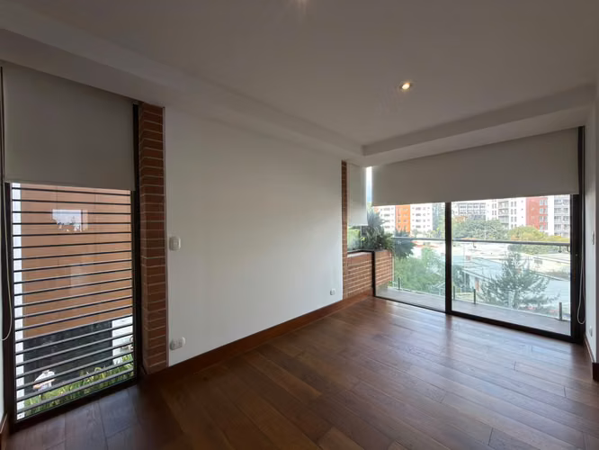 APARTAMENTO EN RENTA – ÁPICE ZONA 15, VISTA HERMOSA I - Imagen 2