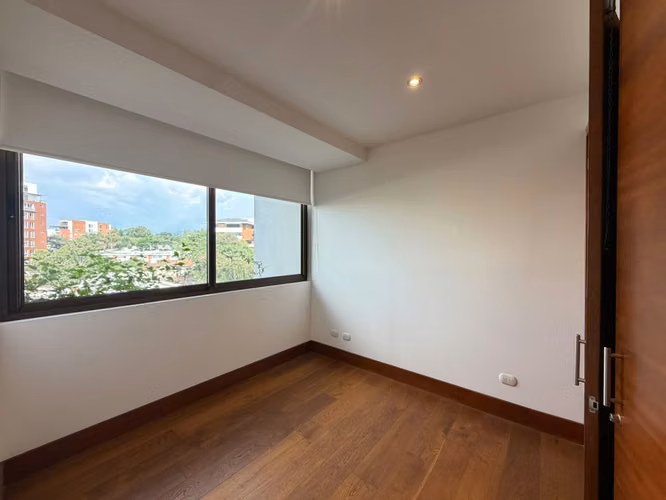 APARTAMENTO EN RENTA – ÁPICE ZONA 15, VISTA HERMOSA I - Imagen 12