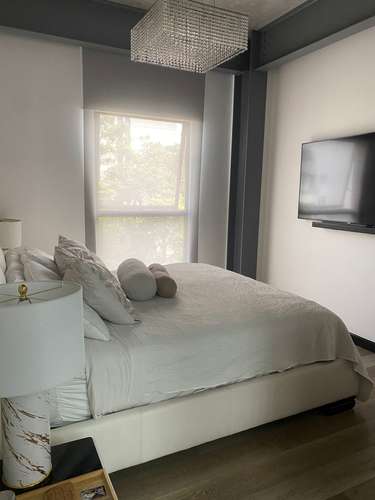 MODERNO APARTAMENTO AMUEBLADO ZONA 14, SOBRE LA 5ª AVENIDA - Imagen 15